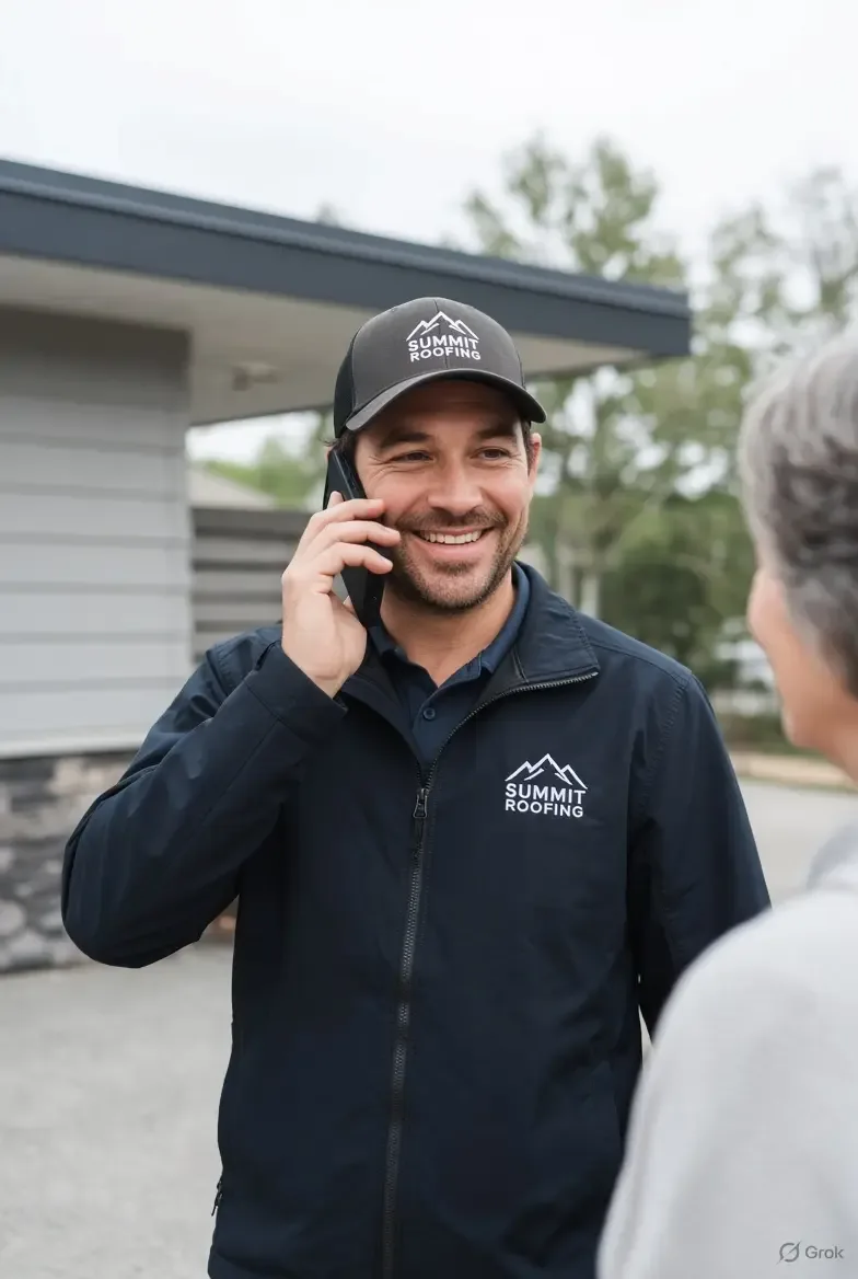 Flat Roof Leak Repair Colfax, NC FAQs